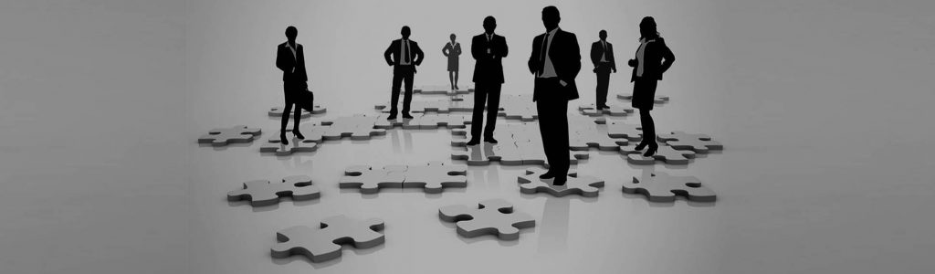 Événementiel, mise en place