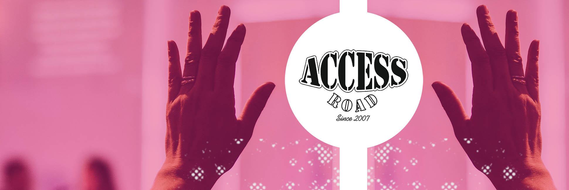 Access Road services pour événementiel paris 