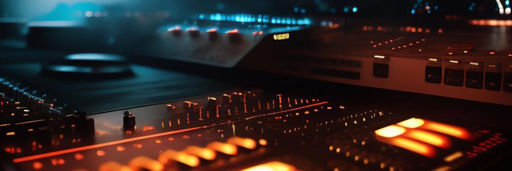 Access Road, événementiel Paris installation de systèmes sonores