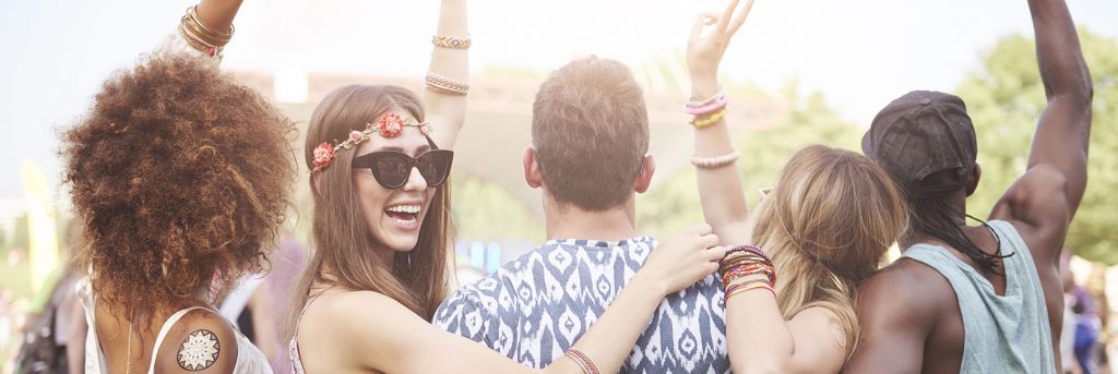 Access Road, mise en place manutention événementiel et Roading