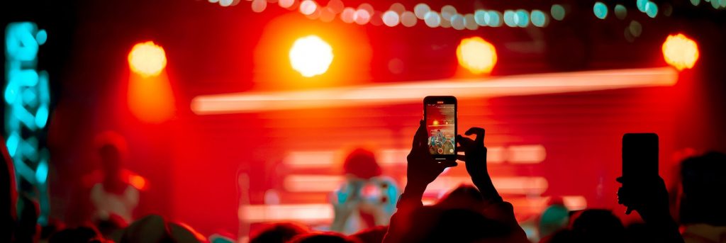 Access Road entreprise d'événementiel & roading Paris 2025