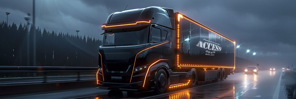 Roading événementiel Paris 2025