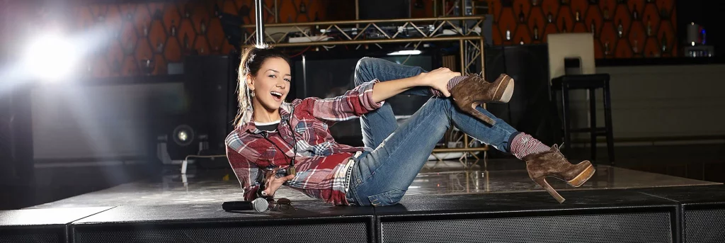 Access Road manutention événementielle et roading Paris