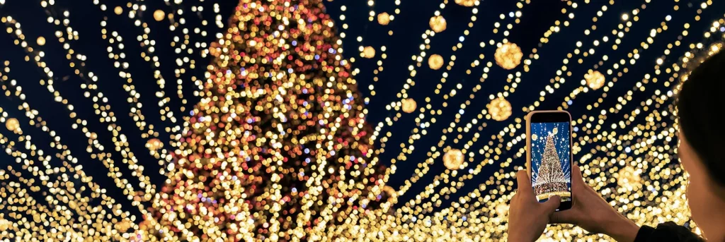 Access Road : installation système d'éclairage et système de sons pour événements