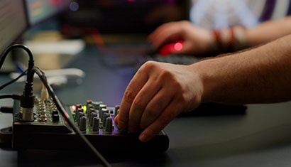 Installation sonores événementiel Paris 2026