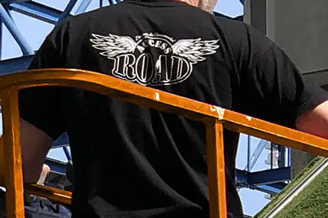 Manutention pour événementiel Paris