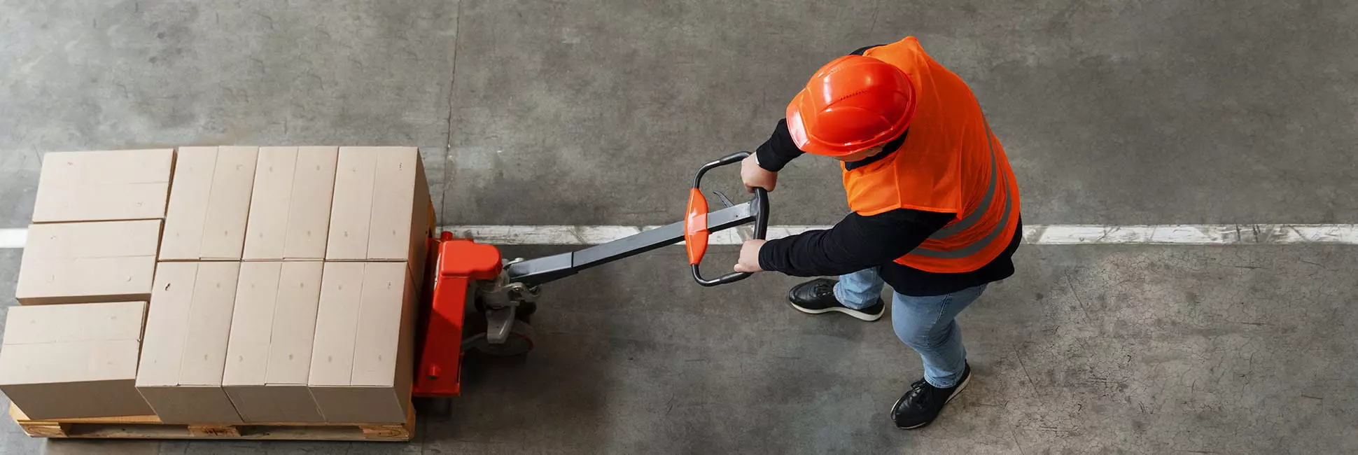 Access Road : entreprise de Manutention pour événementiel Paris 2026