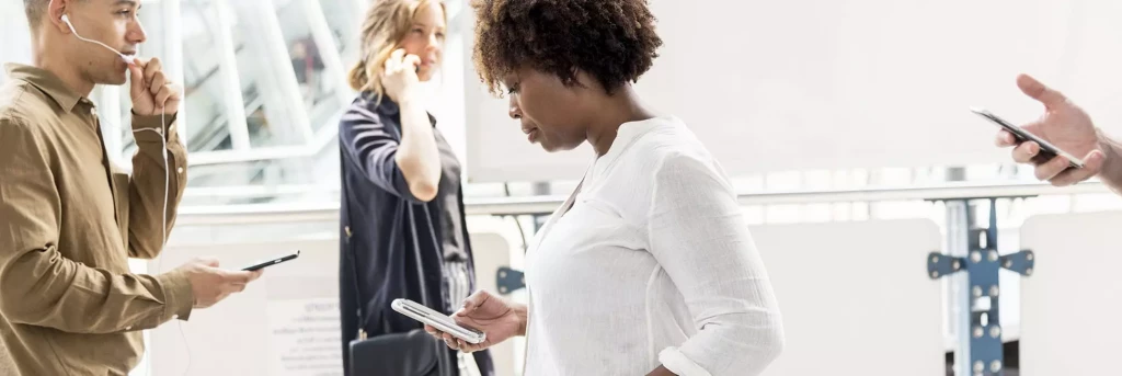 complète pour préparer événement professionnel
